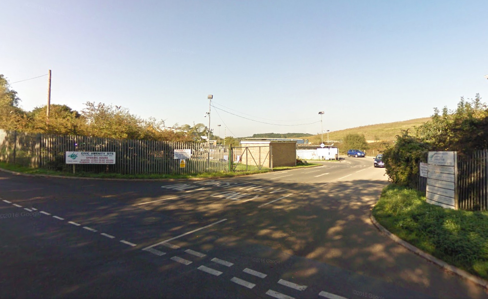 SUMMER OPENING HOURS FOR ISLAND’S WASTE TIPS