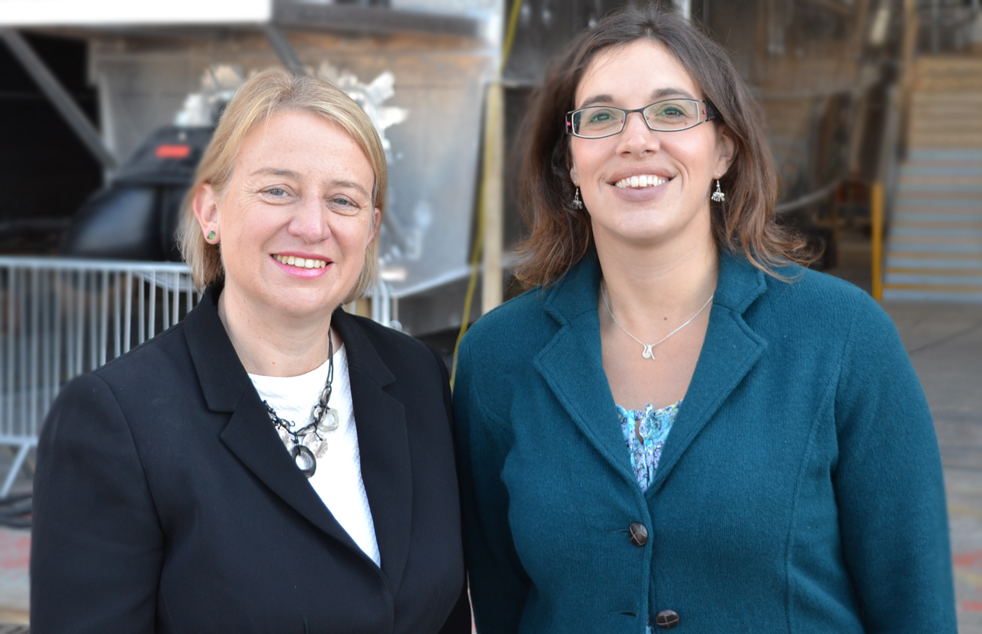 NATALIE BENNETT TO INTRODUCE GREEN PARTY FILM NIGHT