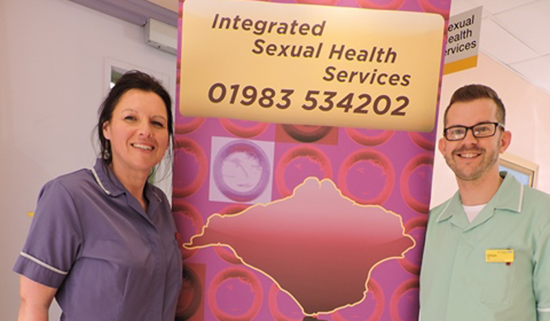 SCHOOLS TALKING ALL THINGS SEXUAL HEALTH