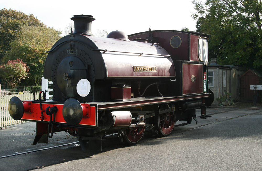 JAGUAR CLUB’S DONATION OF £1,500 TO STEAM RAILWAY PROJECT