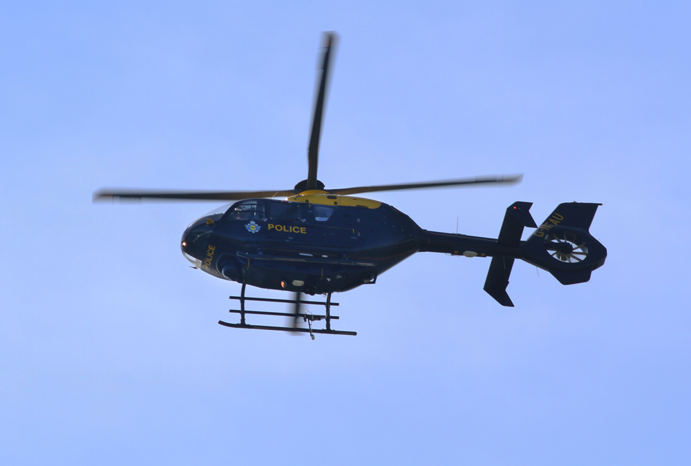 LARGE CLIFF FALL NEAR BRIGHSTONE