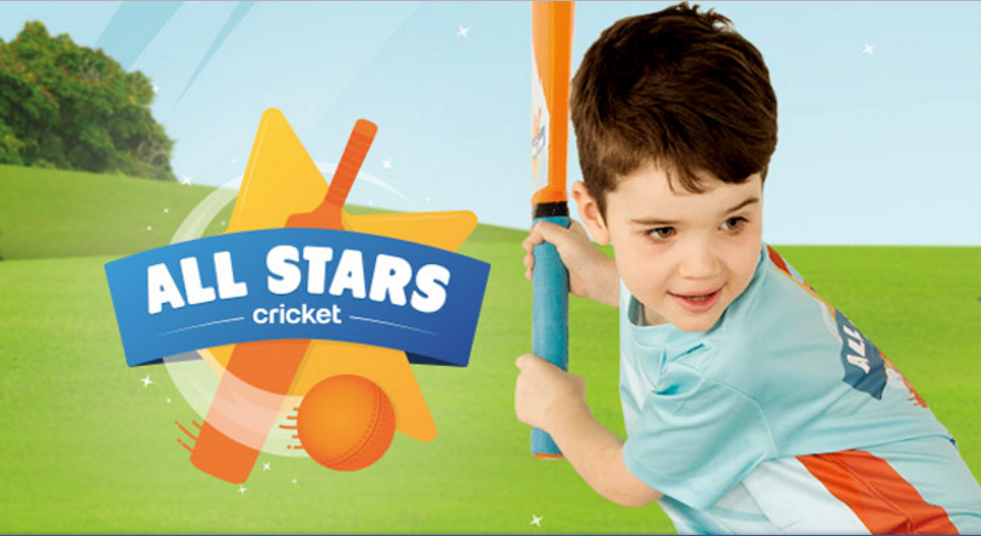 ISLAND KIDS TO BE INTRODUCED TO CRICKET THIS SUMMER