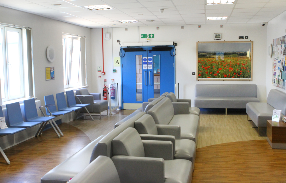 ISLAND’S NHS TRUST ‘INADEQUATE’ AND ‘UNSAFE’ SAYS CQC REPORT