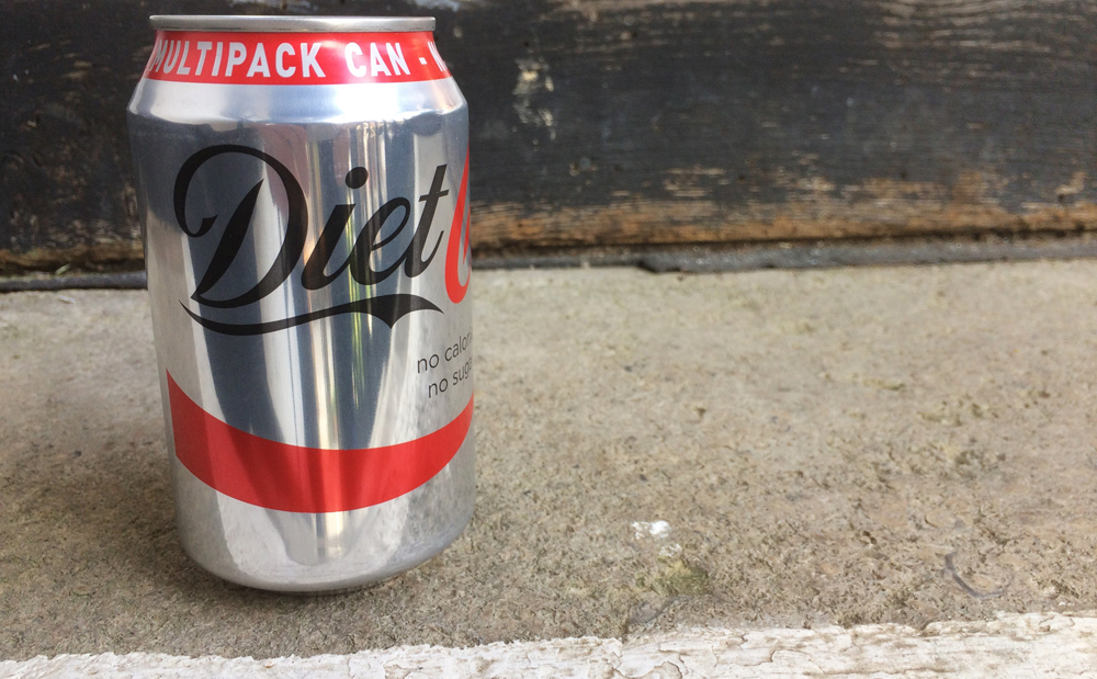 WROXALL RESIDENTS CONCERNED OVER COKE CAN ‘MARKING’