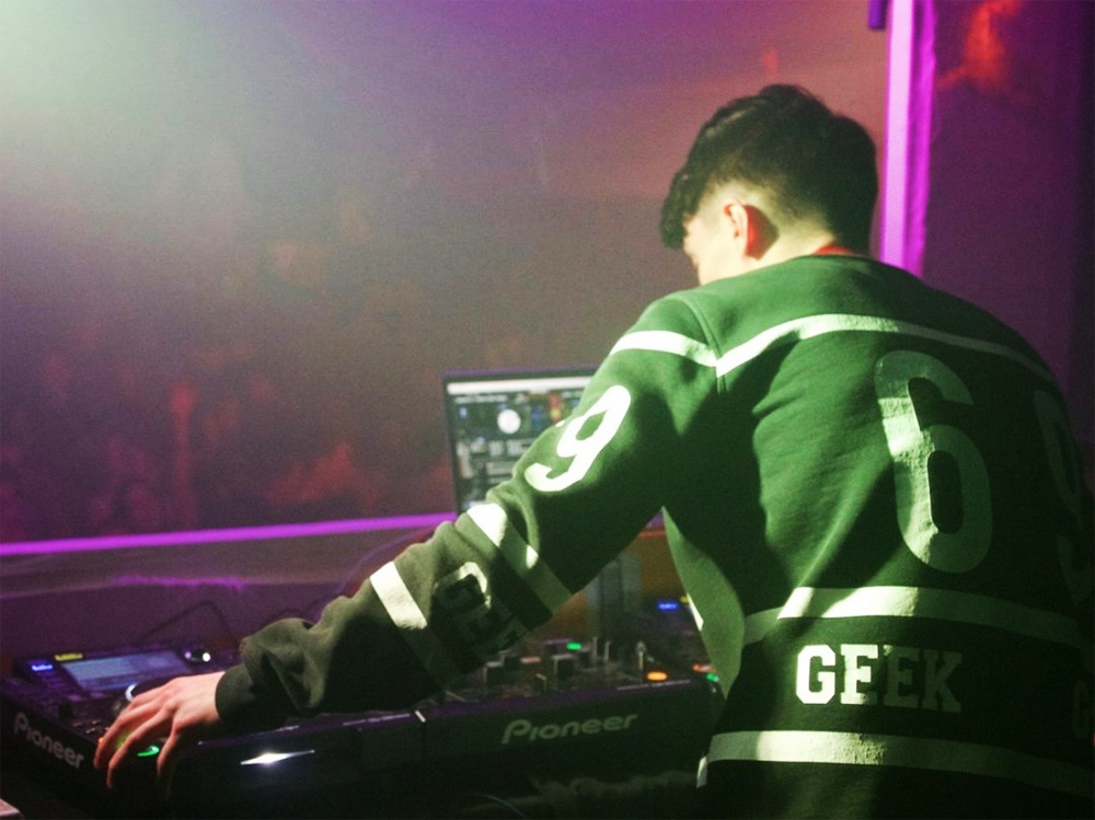 EDEN TAKES BASELINE SESSIONS TO VENTNOR WINTER GARDENS