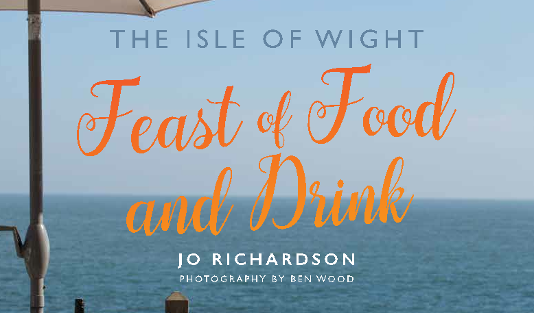 FEAST OF FOOD AND DRINK BOOK TO BE LAUNCHED