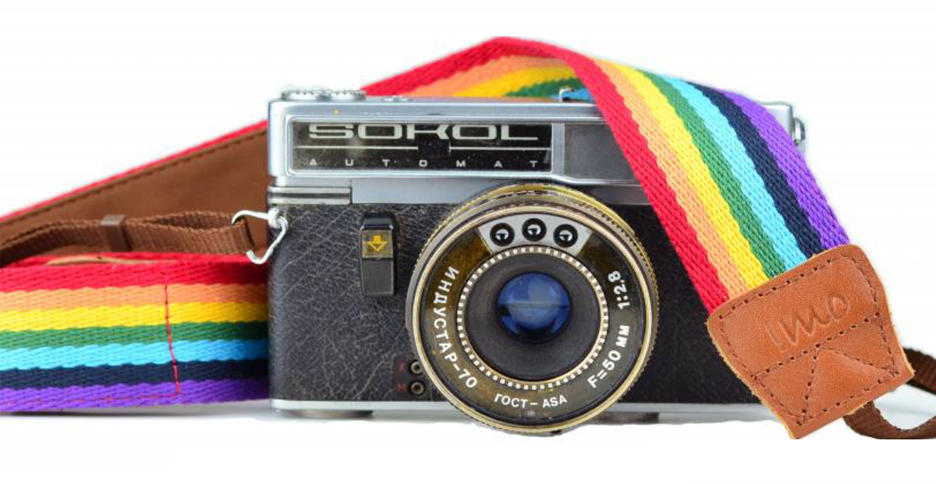 ISLE OF WIGHT PRIDE LAUNCH PHOTOGRAPHY COMPETITION