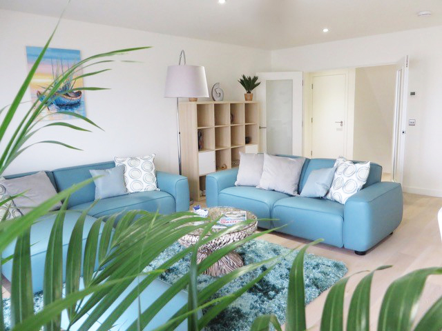 ISLAND CREATIVITY TO BE PUT ON THE NATIONAL STAGE THANKS TO INTERIOR DESIGNER