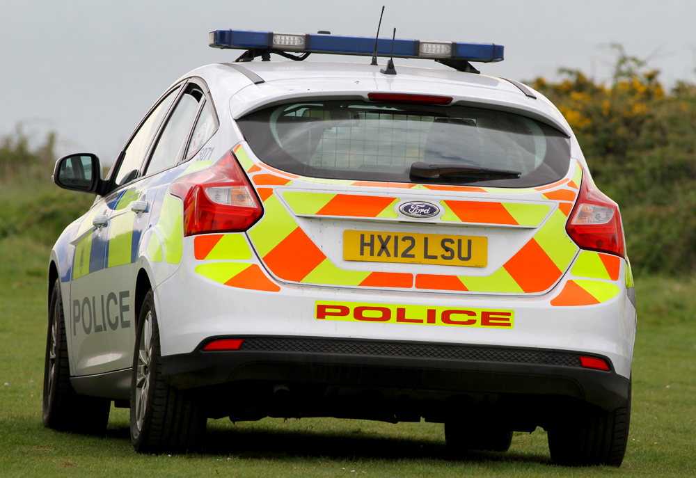 CONCERNS FOR WELFARE AT CULVER CLIFF