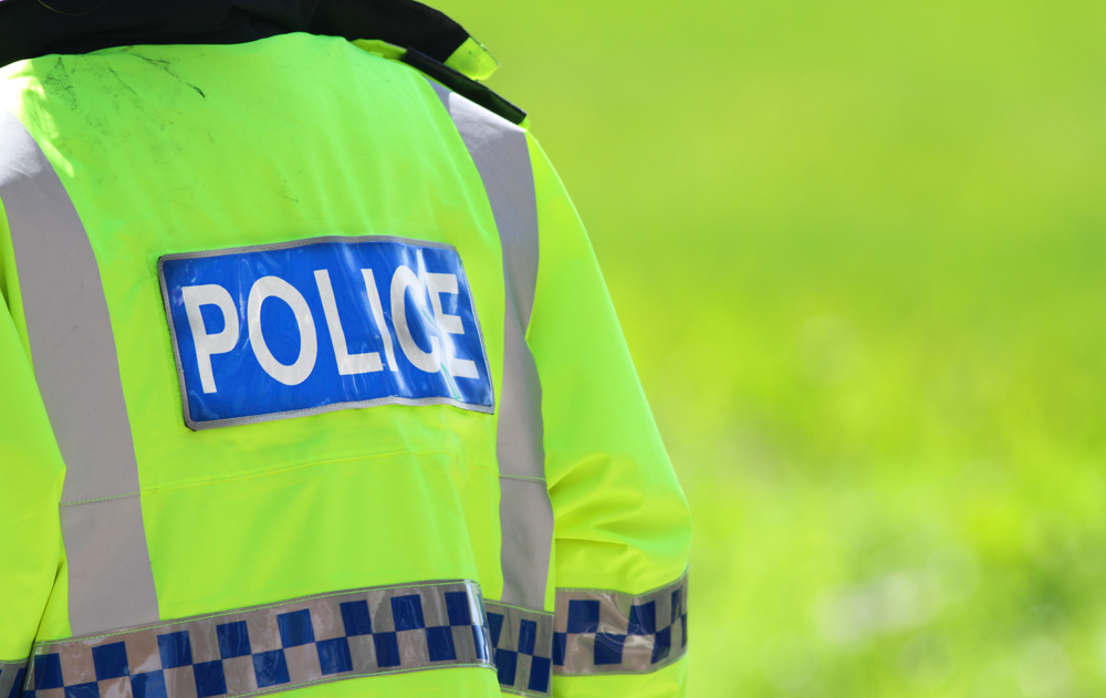 AIR AMBULANCE CALLED TO CHILLERTON CRASH