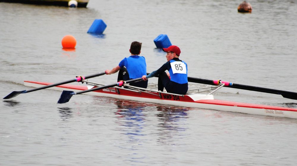 RILEY AND ETHAN EARN WESSEX PLACE