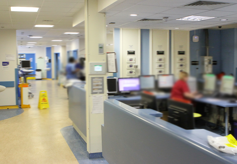 ISLAND’S NHS TRUST ‘INADEQUATE’ AND ‘UNSAFE’ SAYS CQC REPORT