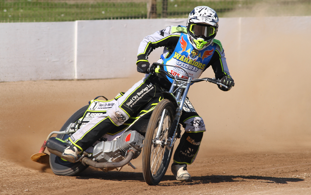 SEALEY SEALED FOR WARRIORS IN 2017