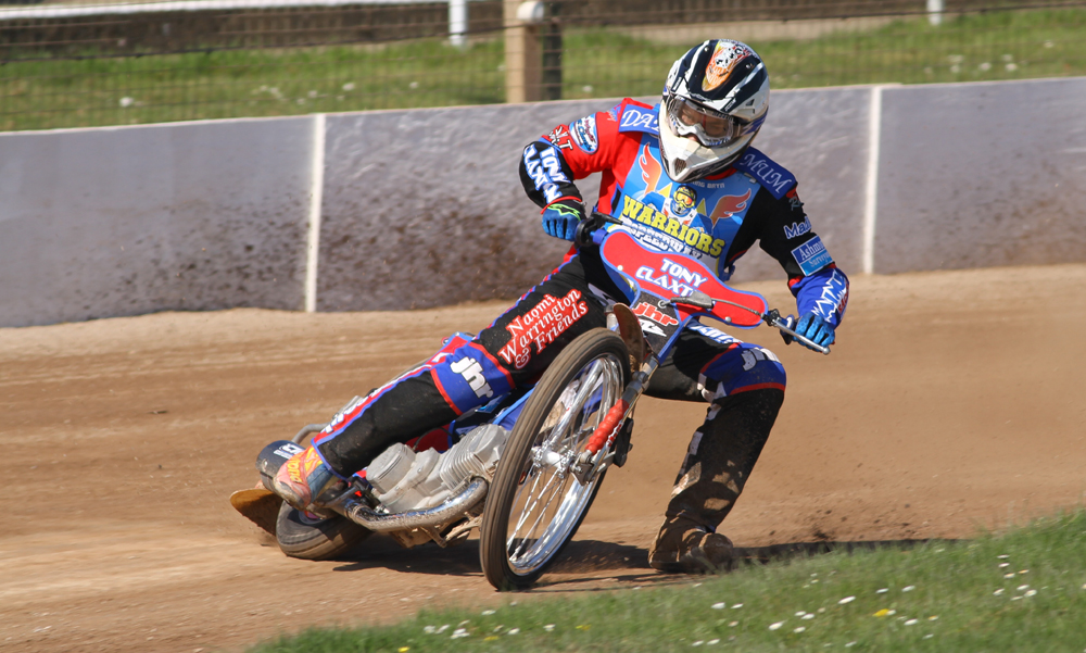 SEALEY SEALED FOR WARRIORS IN 2017