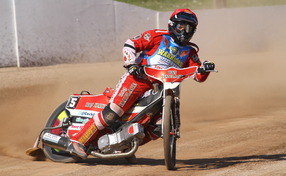 SEALEY SEALED FOR WARRIORS IN 2017