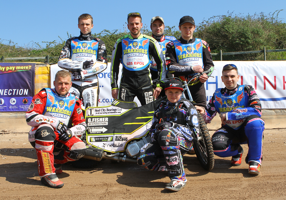 SEALEY SEALED FOR WARRIORS IN 2017