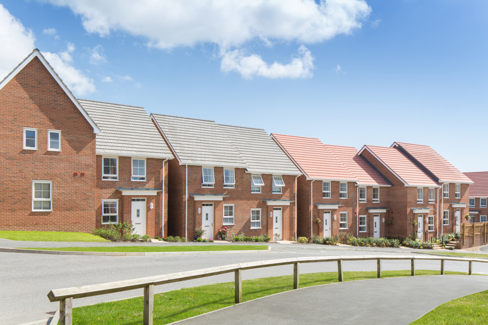 BLUEBELL MEADOWS PROVING POPULAR WITH FIRST TIME BUYERS