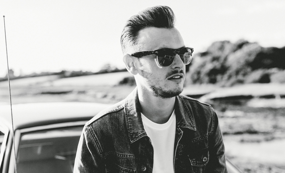 CLAYDON CONNOR TO PERFORM AS PART OF HOSPICE SOCIAL PROGRAMME