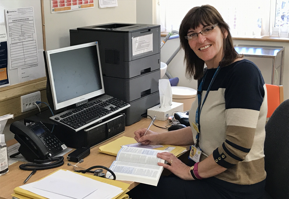 ISLAND’S HOSPICE RESPONDS TO REPORT ON HEART FAILURE AND HOSPICE CARE
