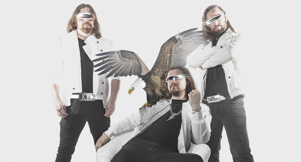 CHALKPIT RECORDS TO CELEBRATE FIRST BIRTHDAY