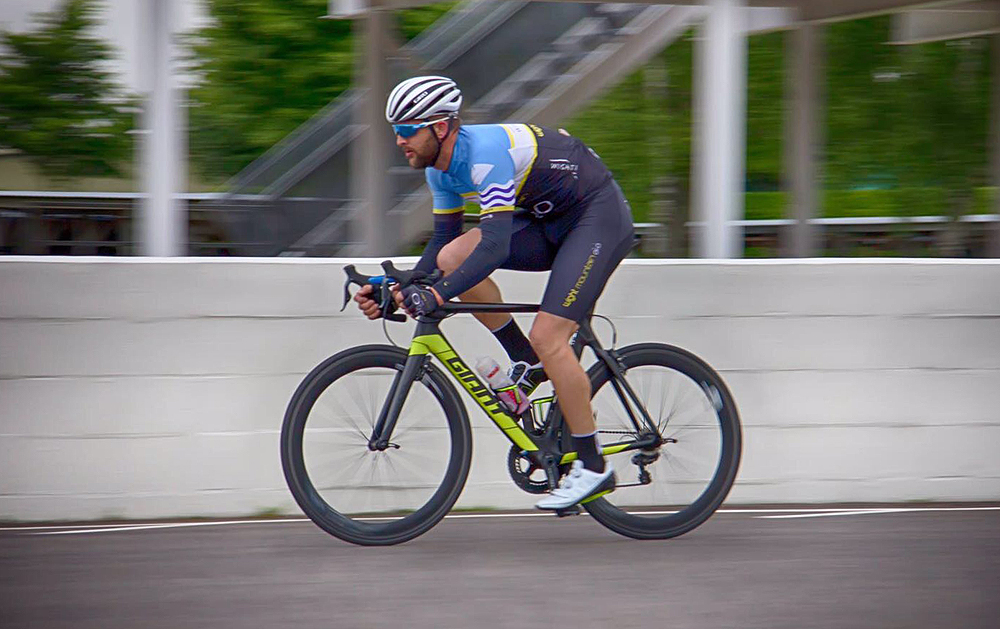 ISLAND RACE TEAM COMPETE AT THE FAMOUS GOODWOOD CIRCUIT