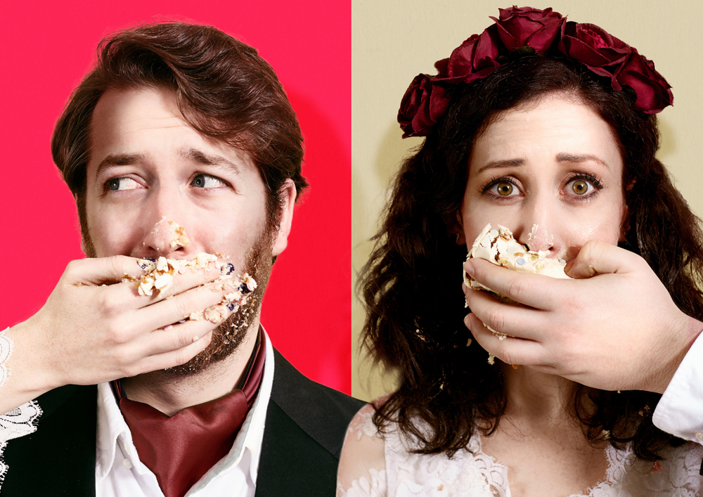 POP-UP OPERA RETURNS TO THE GARLIC FARM