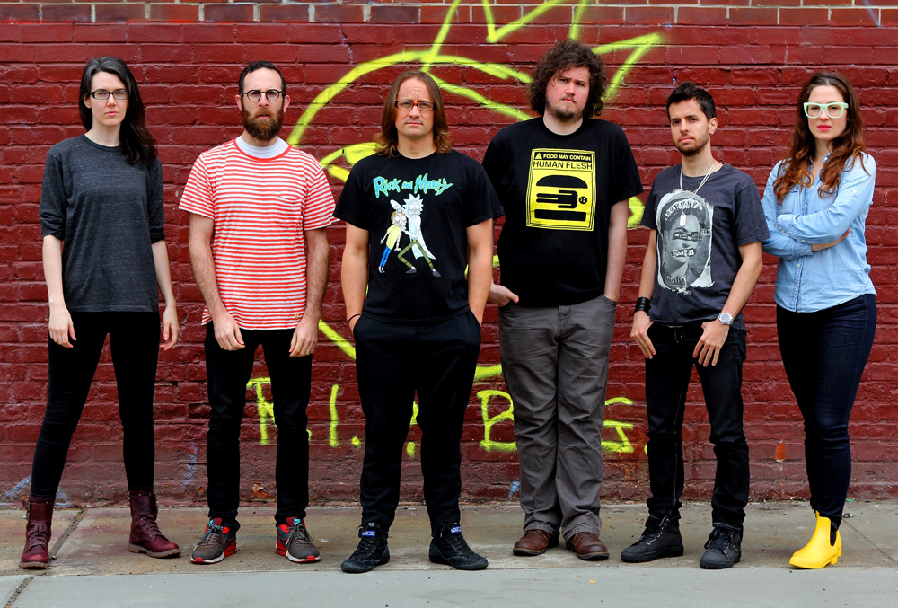 TEENAGE DIRTBAG STARS TO HEADLINE FESTIVAL’S KASHMIR CAFE