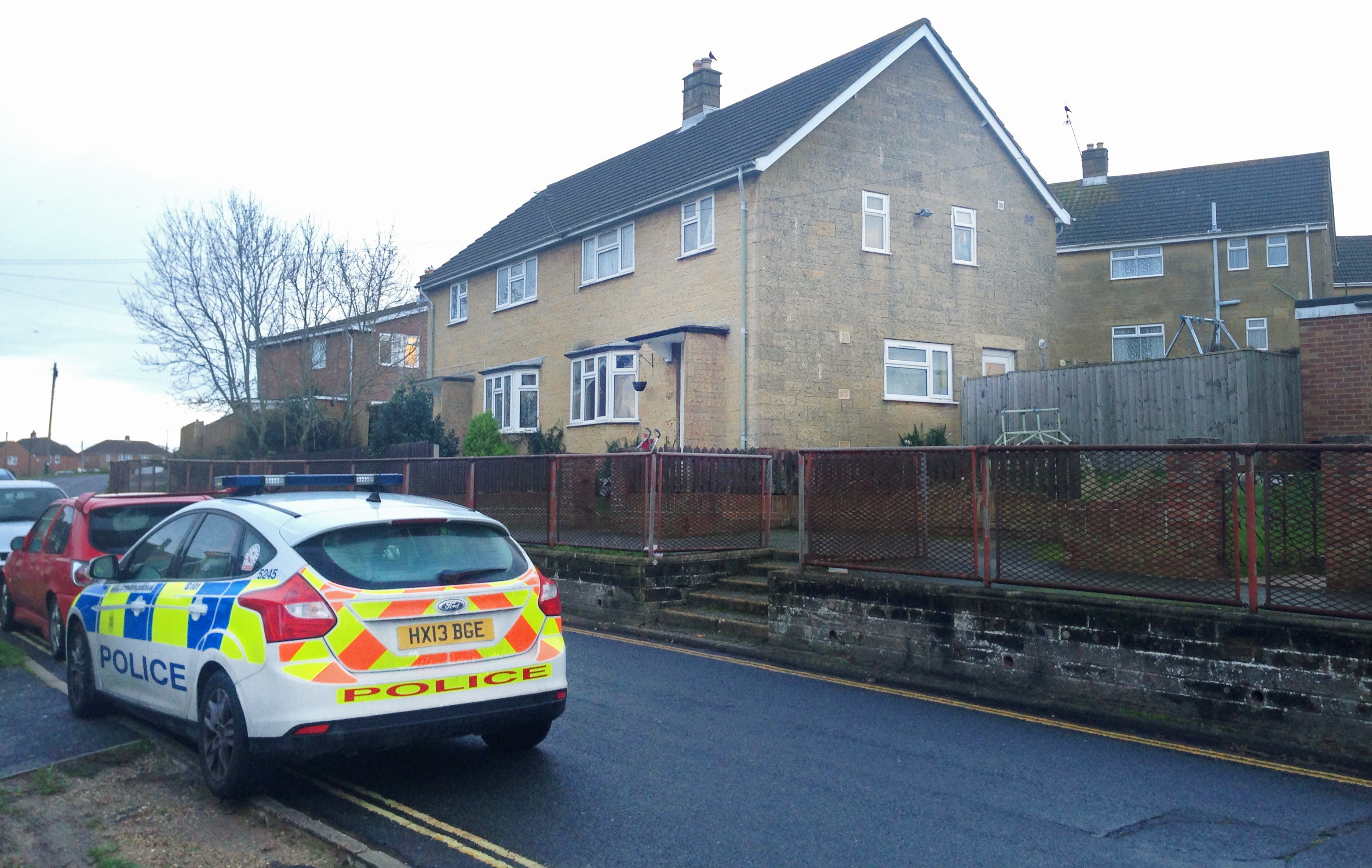 10-YEAR-OLD’S DEATH WAS AN ACCIDENT RULES CORONER