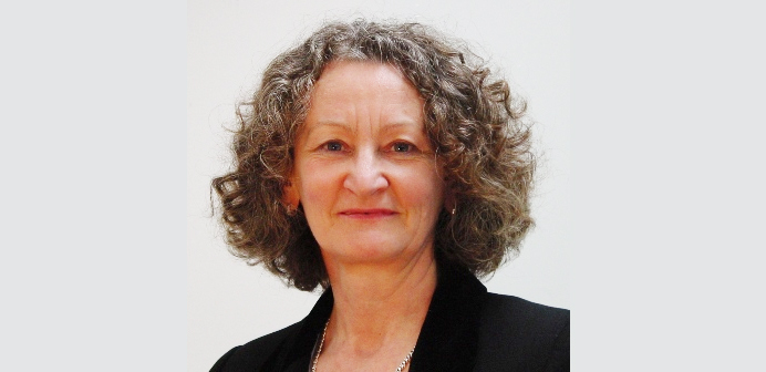 GREEN SUPPORTER BARONESS JONES TO VISIT THE ISLE OF WIGHT