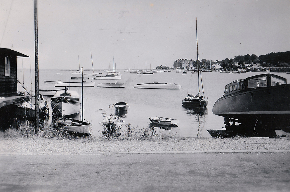 BEMBRIDGE HERITAGE SOCIETY TO HOST BEMBRIDGE AT WAR EXHIBITION
