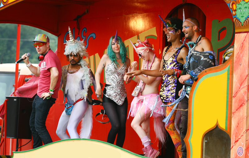 BESTIVAL PRESENTS BRAND-NEW TALENT SHOW FOR ISLAND RESIDENTS