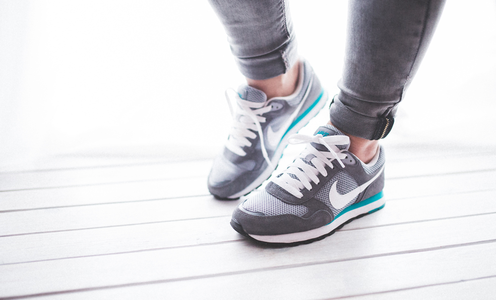 8 WEEK CHALLENGE TO KICK-START HEALTHIER HABITS FOR ISLANDERS