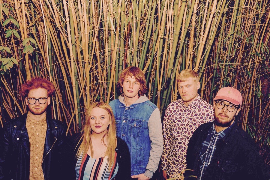 ISLAND BANDS NAKAMARRA AND REMINDERS TO AIR ON BBC RADIO SOLENT