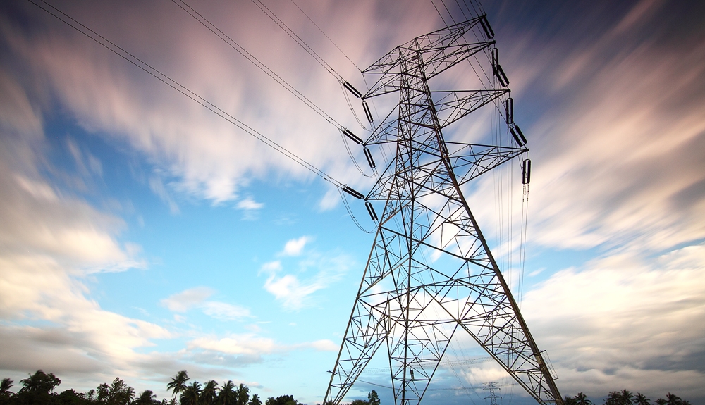 SSEN TAKES TO THE SKIES TO HELP BUILD A STRONGER POWER SUPPLY