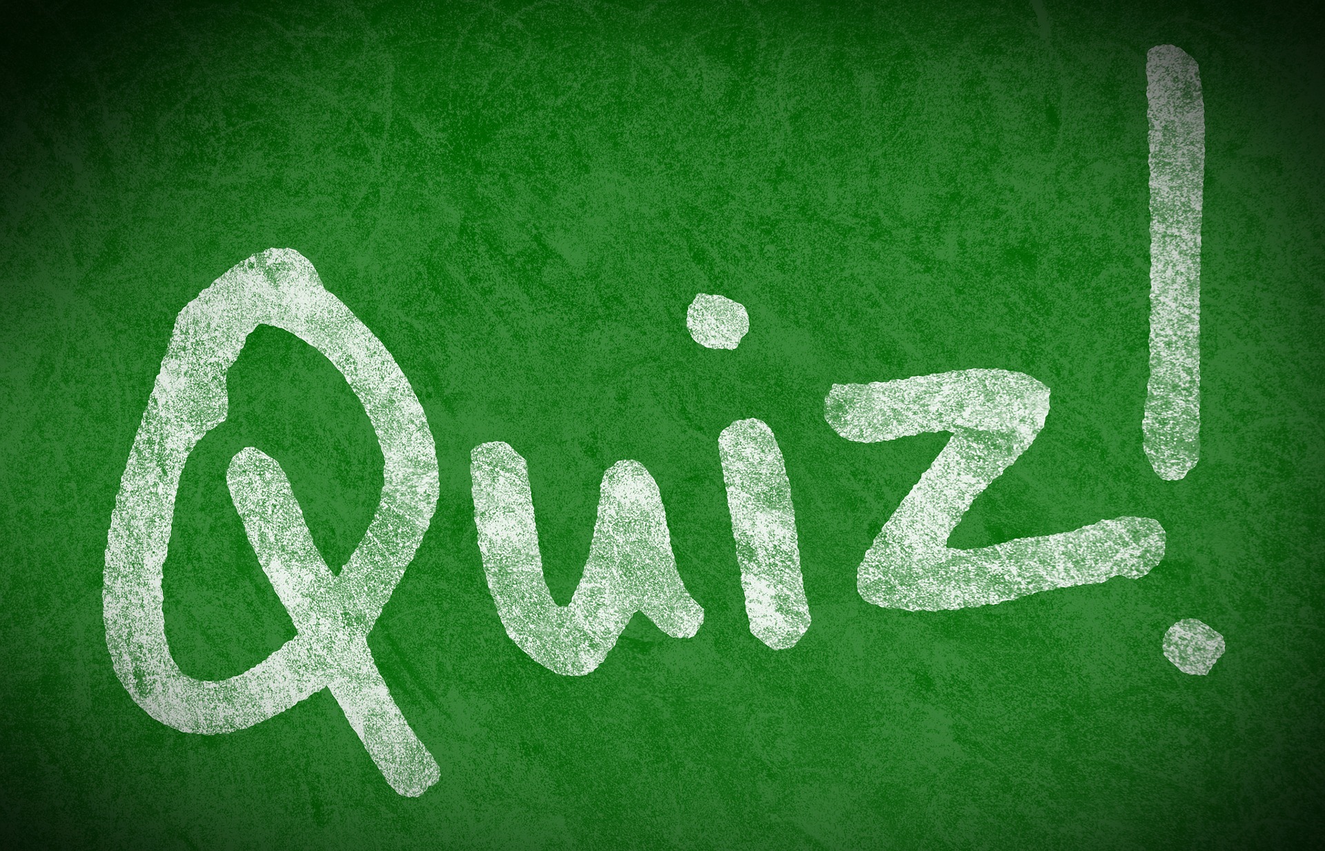MEGA SUMMER QUIZ TO BE HELD IN AID OF CATS PROTECTION