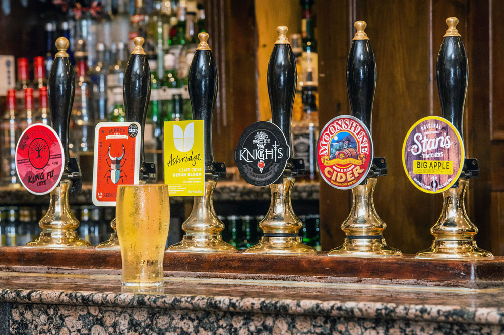 ‘SPOONS CIDER FESTIVAL RETURNS IN JULY