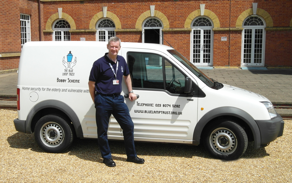 FURTHER GRANTS TOTALING OVER £7,000 AWARDED BY WIGHT AID