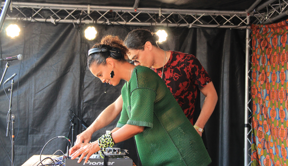 VICTORIOUS REVEALS WORLD MUSIC LINE-UP