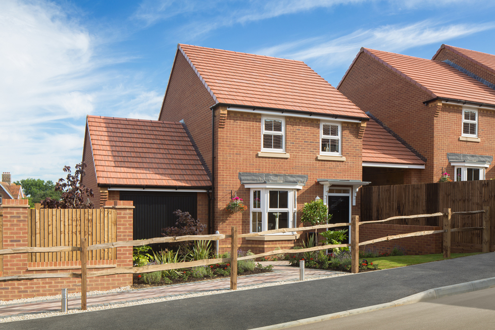 SALES SUCCESS FOR ISLAND DEVELOPMENT