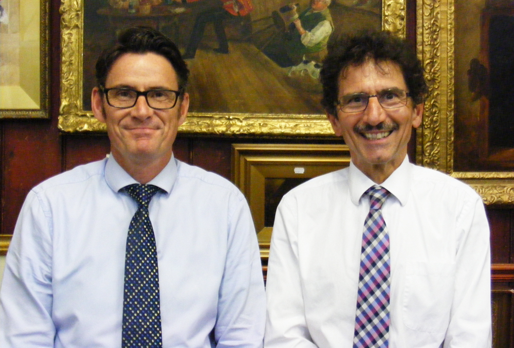 ISLAND’S LEADING AUCTION ROOMS MERGE