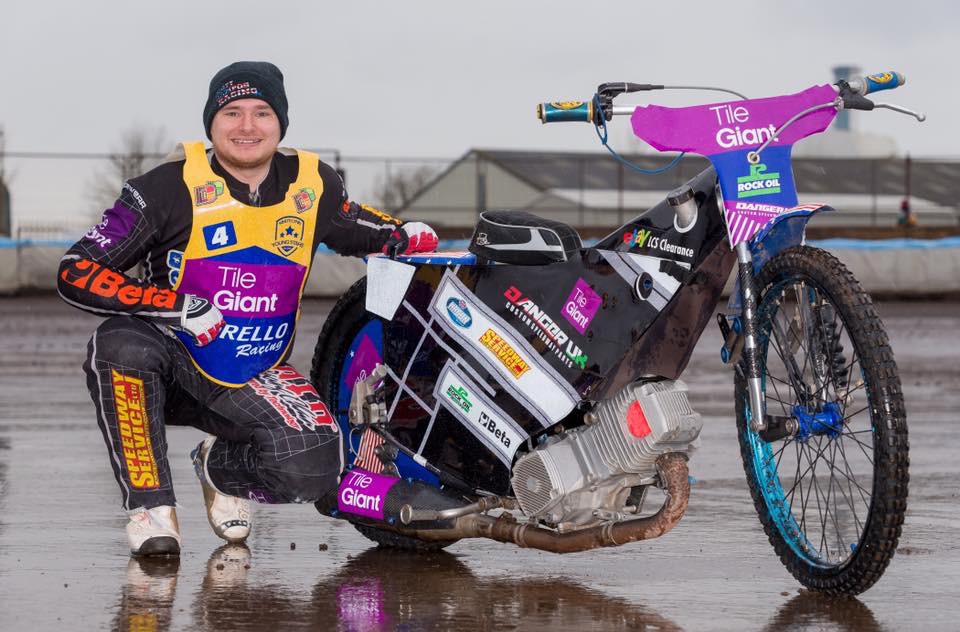 KELSEY DUGARD OUT AS WIGHTLINK WARRIORS SIGN SCOTT CAMPOS