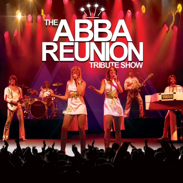 ABBA REUNION SHOW HEADS TO SHANKLIN THEATRE