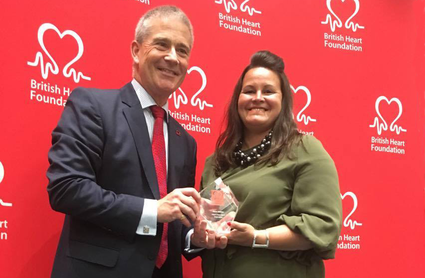 ISLANDER DANA CROWNED HEART HERO FOR INSPIRATION