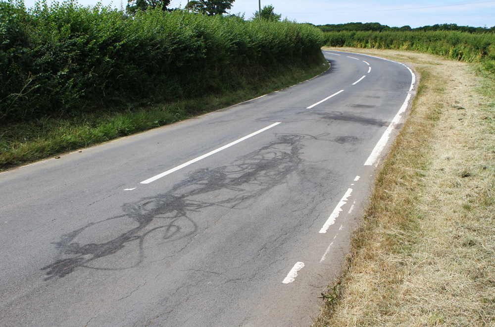 POLICE NAME COWES MAN KILLED IN MOTORCYCLE CRASH