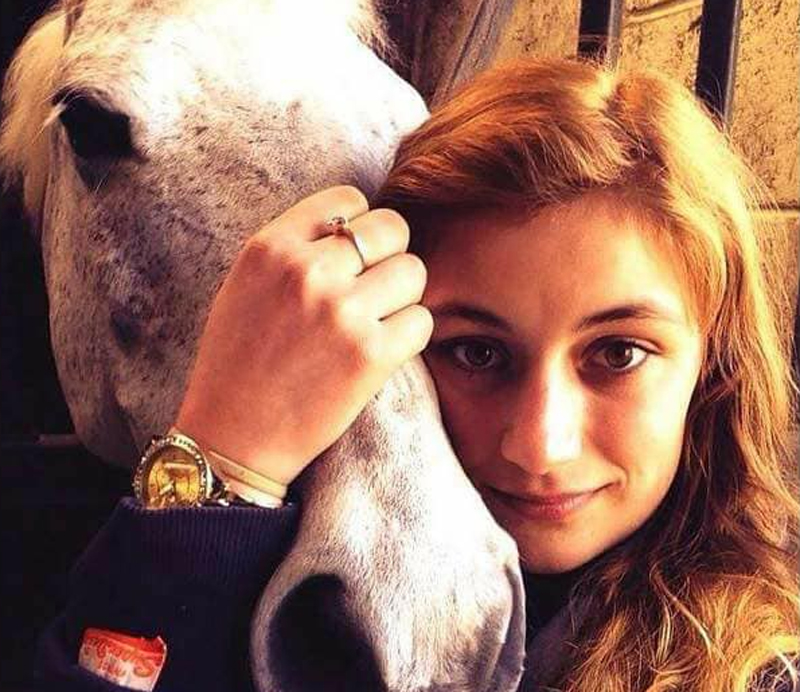 CLAIMS OF ‘SUB GRADE’ ROAD SURFACE REFUTED AFTER HORSE DEATH