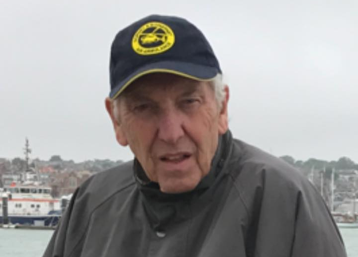 SEARCH UNDERWAY FOR MISSING 83-YEAR-OLD DEMENTIA SUFFERER