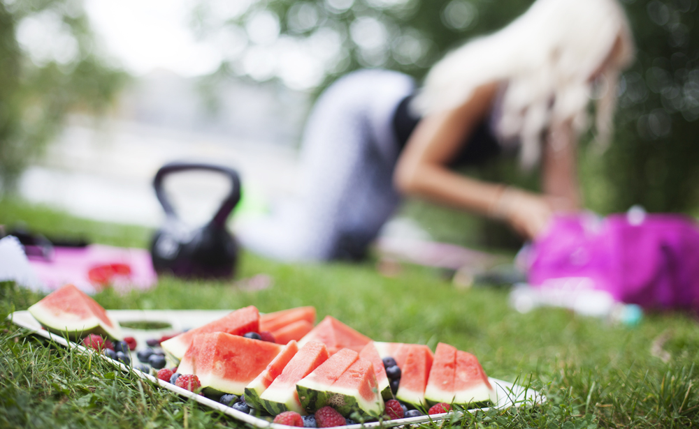 FSA LAUNCHES ‘SAFE SUMMER FOOD’ GUIDE AS PICNICKERS HEAD OUT IN THE SUN