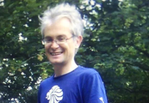 ROBERT GIBSON APPEAL RE-ISSUED NEARLY A YEAR AFTER HIS DISAPPEARENCE