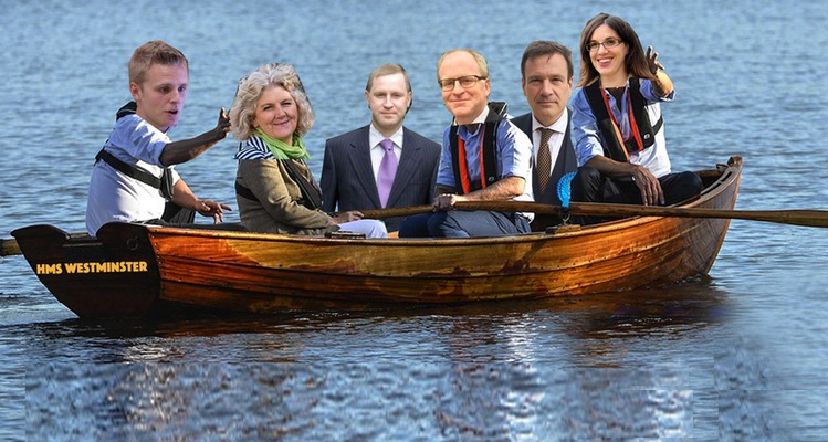 ISLANDERS INVITED TO SOLENT DEBATE WITH PARLIAMENTARY CANDIDATES