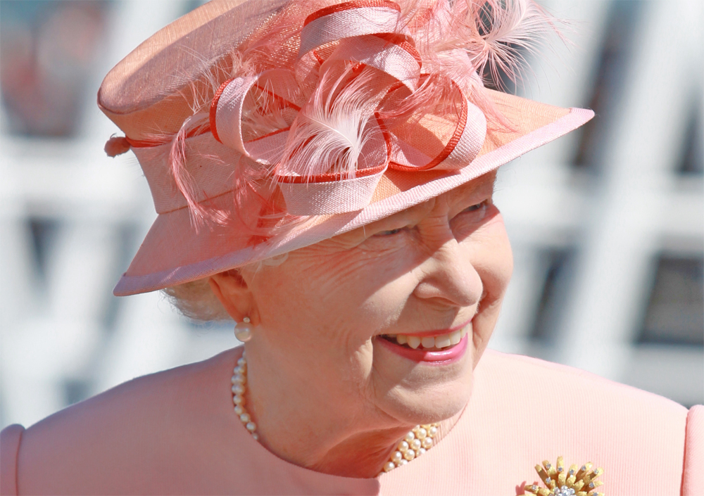 ISLANDER RECOGNISED WITH MBE IN QUEEN’S BIRTHDAY HONOURS